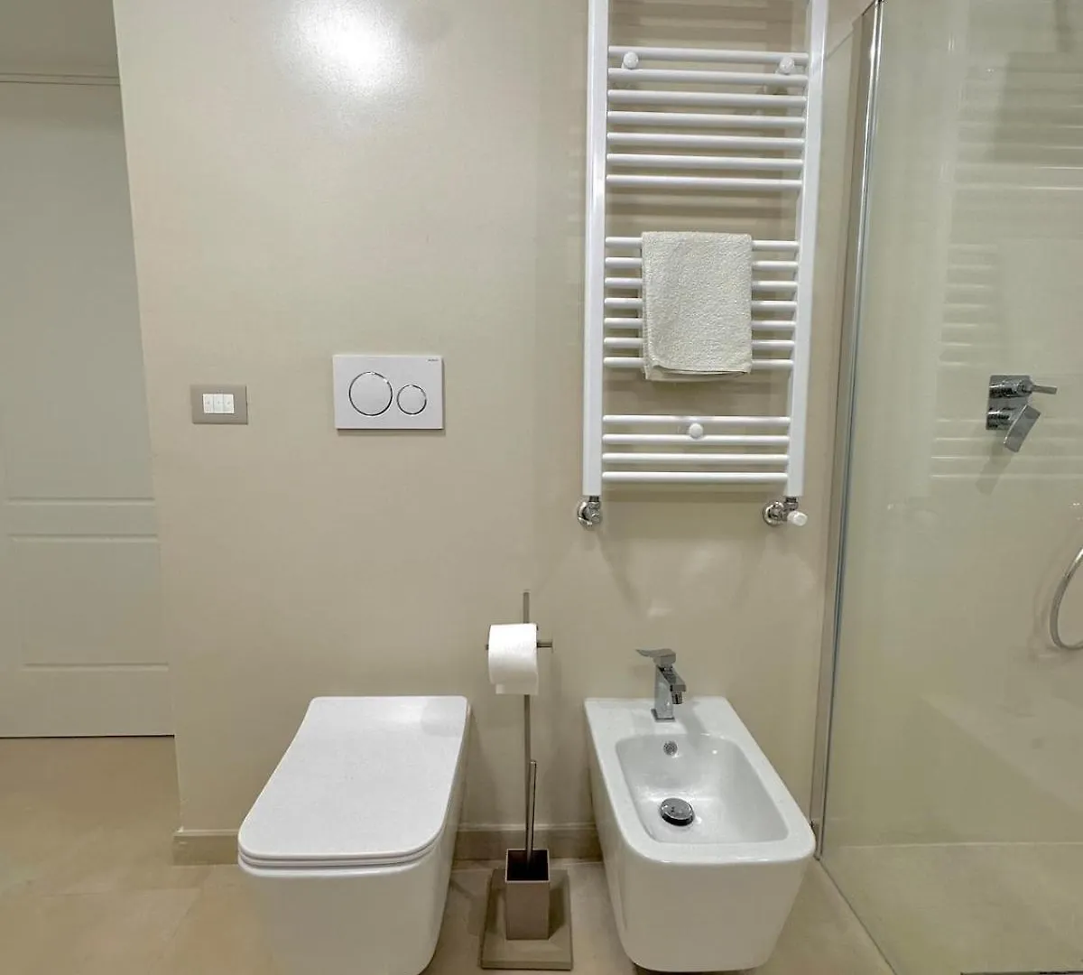 Prato Suite In The Historic Center Лечче Апартаменты