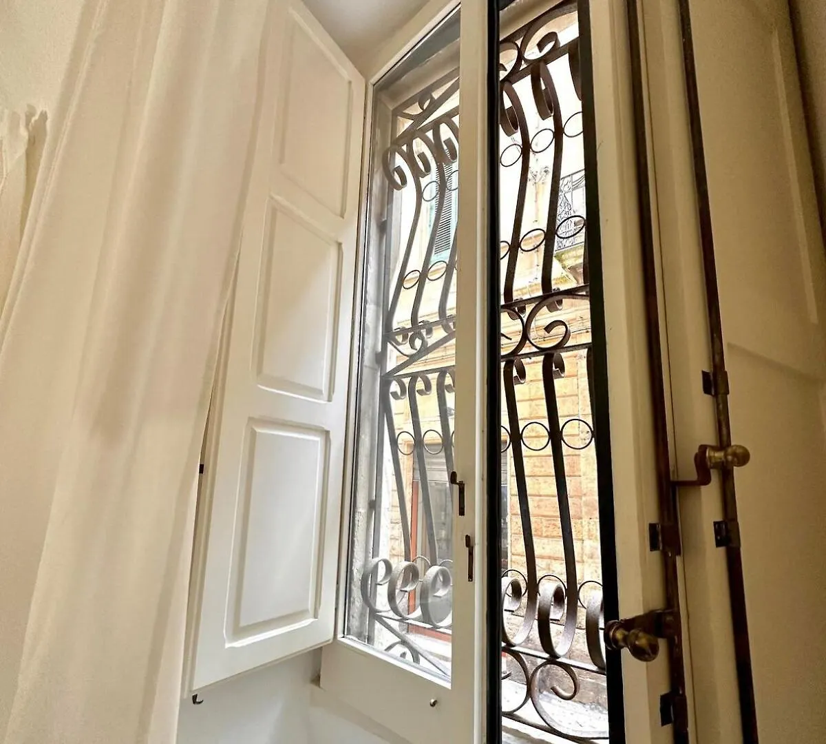 Апартаменты Prato Suite In The Historic Center Лечче